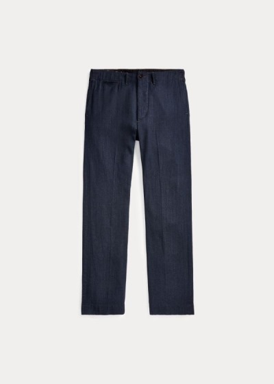 Men's Ralph Lauren Woven Pants | 895014GDO